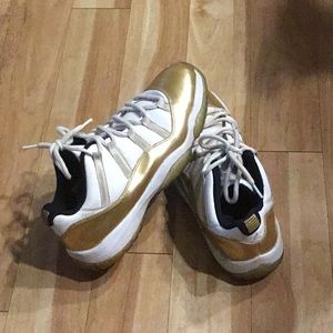 Air Jordan XI 11 Low Closing Ceremony Retro